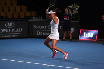 Julia Görges 45 - e-Boks Sony Ericsson Open Kopenhagen 2010